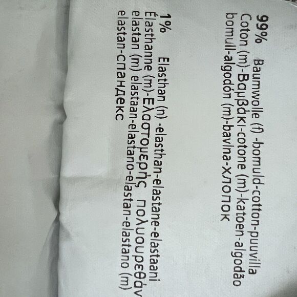 Hiltl Trousers Jeans Mens Size 44 Gray Ultimate Stretch Denim Straight Relaxed - Picture 11 of 14